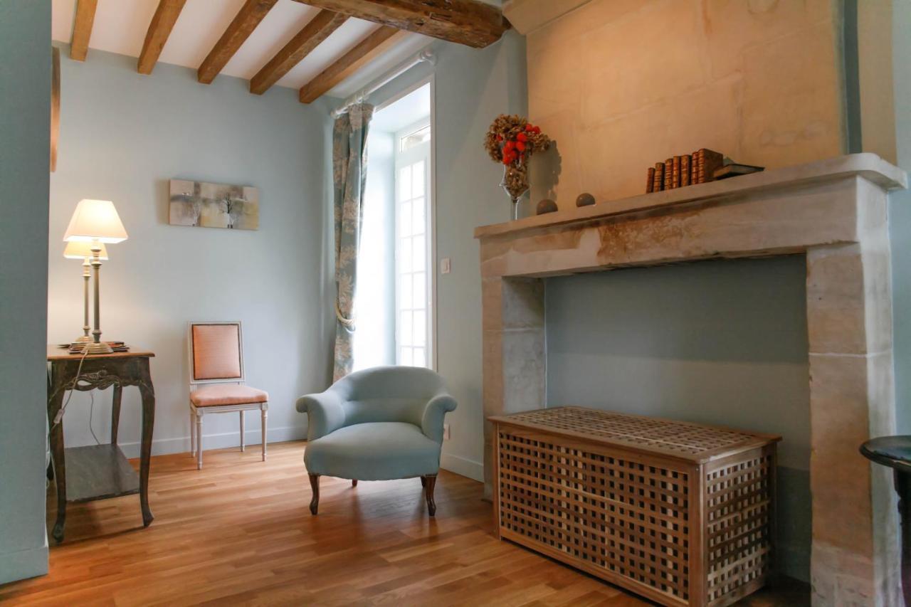 Chambres D'Hotes Du Bas Manoir Bretteville-sur-Odon Exteriör bild