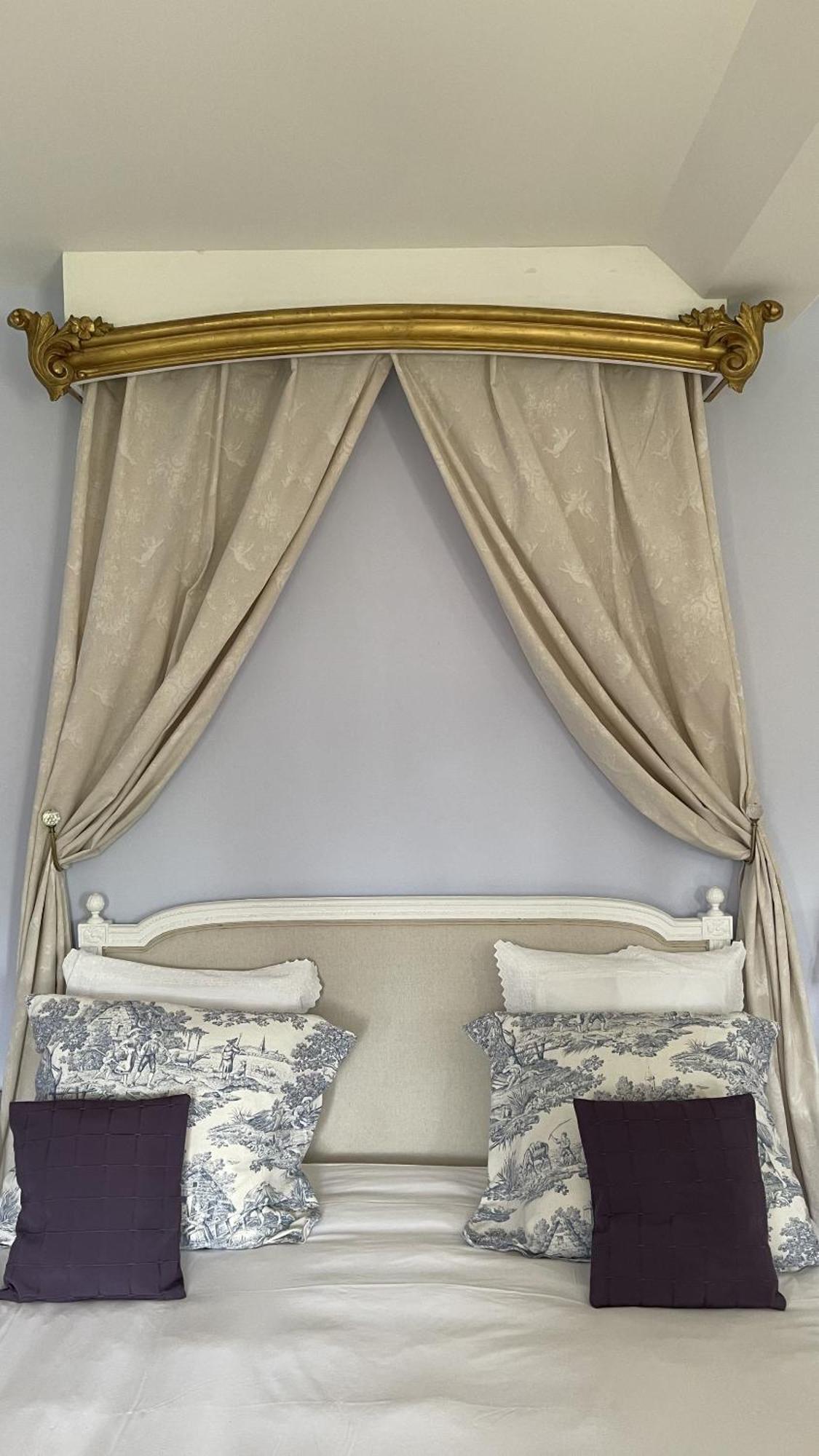 Chambres D'Hotes Du Bas Manoir Bretteville-sur-Odon Rum bild