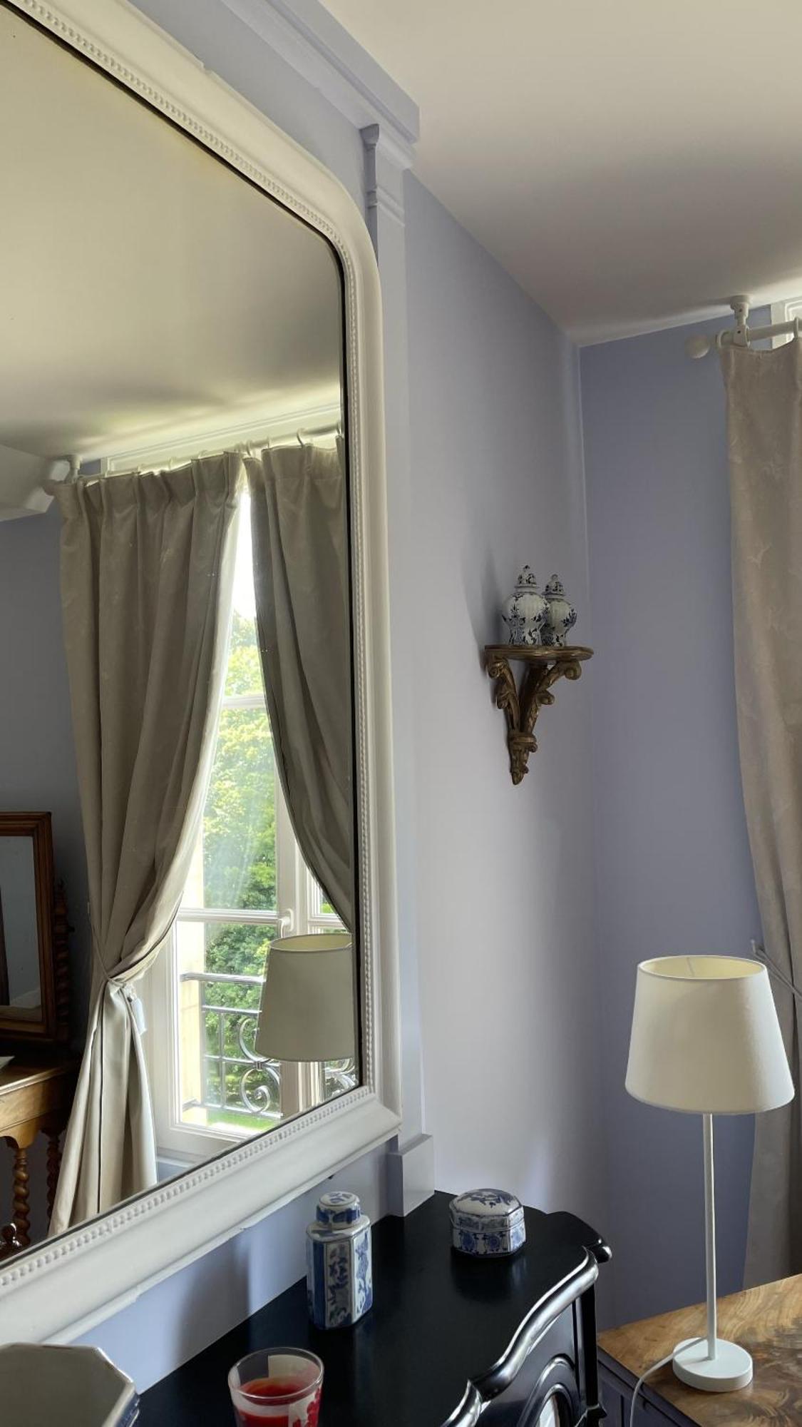 Chambres D'Hotes Du Bas Manoir Bretteville-sur-Odon Rum bild