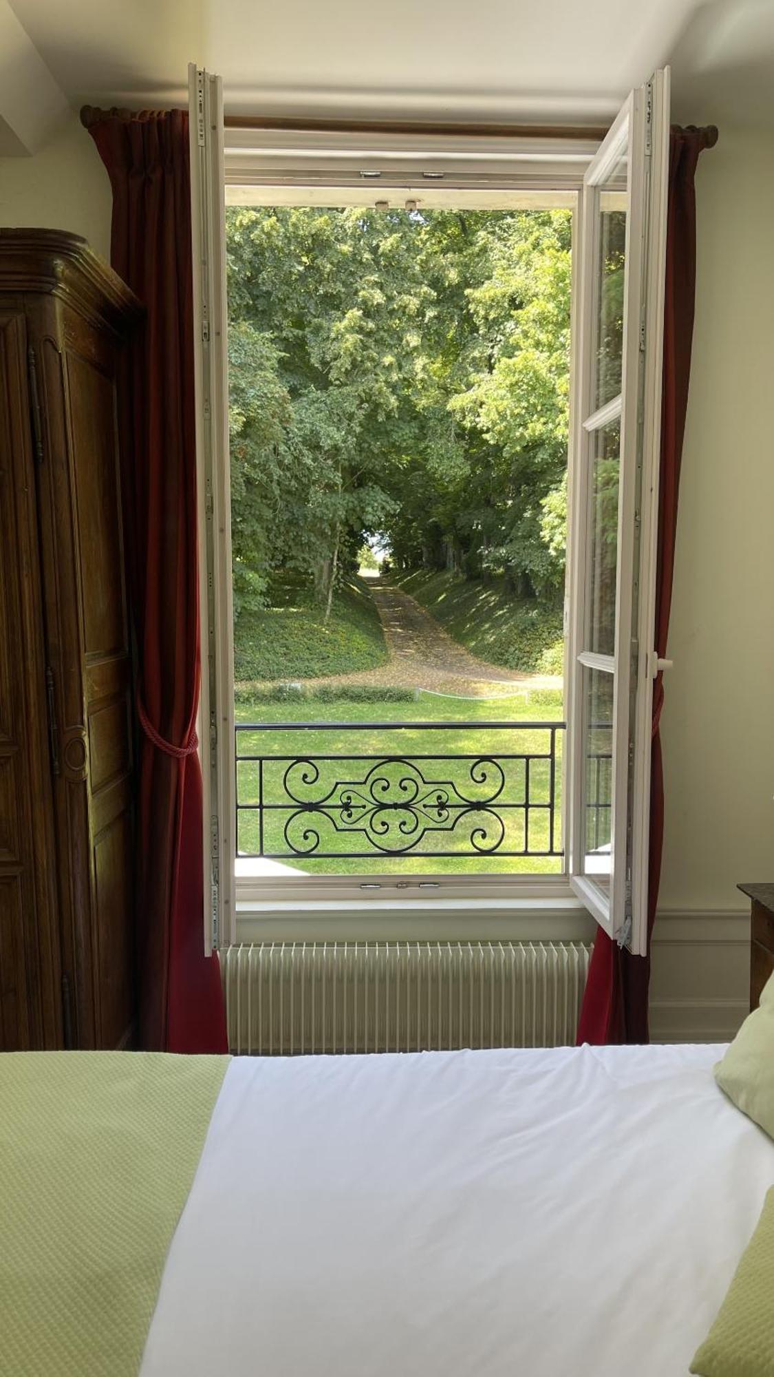Chambres D'Hotes Du Bas Manoir Bretteville-sur-Odon Rum bild